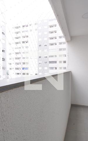 Apartamento à venda com 42m², 2 quartos e sem vagaVaranda da Sala