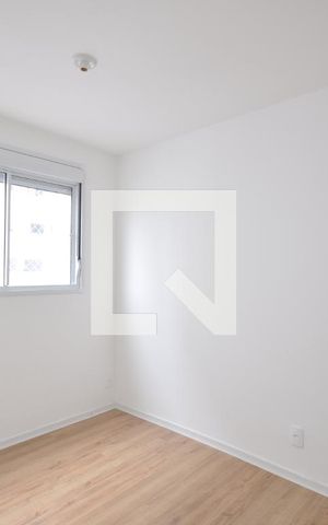 Apartamento à venda com 42m², 2 quartos e sem vagaQuarto 1