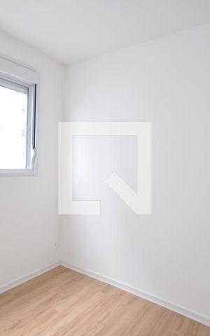 Apartamento à venda com 42m², 2 quartos e sem vagaQuarto 1