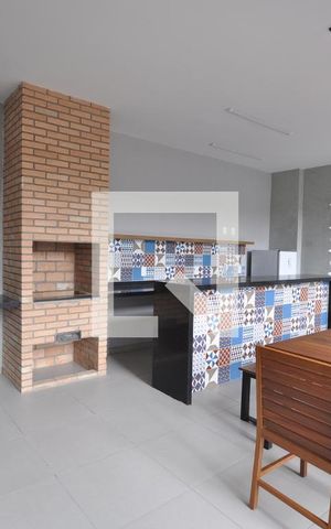 Apartamento à venda com 42m², 2 quartos e sem vagaÁrea comum - Churrasqueira 2