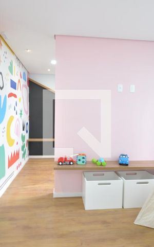 Apartamento à venda com 42m², 2 quartos e sem vagaBrinquedoteca