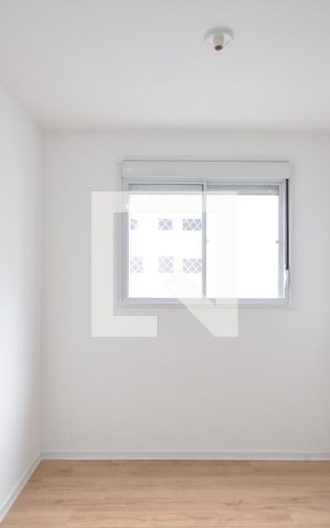 Apartamento à venda com 42m², 2 quartos e sem vagaQuarto 1