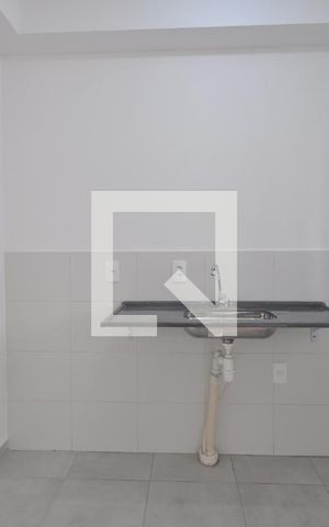 Apartamento à venda com 42m², 2 quartos e sem vagaCozinha