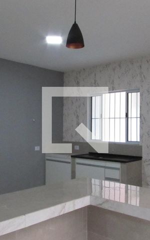 Casa à venda com 75m², 2 quartos e 2 vagasCozinha