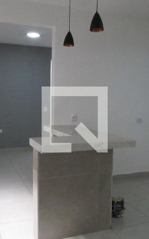 Casa à venda com 75m², 2 quartos e 2 vagasCozinha
