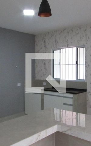 Casa à venda com 75m², 2 quartos e 2 vagasCozinha