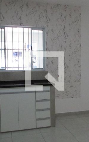 Casa à venda com 75m², 2 quartos e 2 vagasCozinha