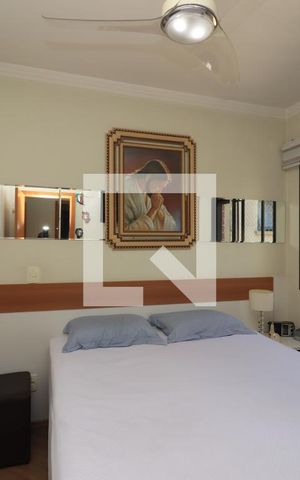 Apartamento à venda com 89m², 3 quartos e 2 vagasQuarto Suíte