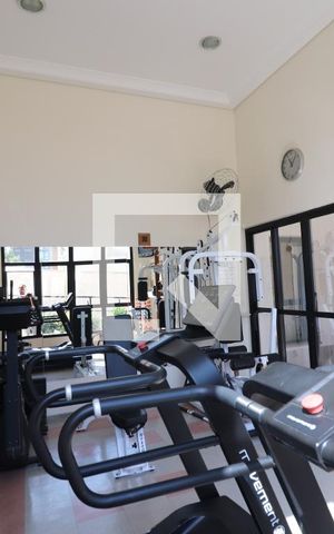 Apartamento à venda com 89m², 3 quartos e 2 vagasAcademia