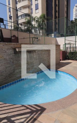 Apartamento à venda com 89m², 3 quartos e 2 vagasÁrea comum - Piscina