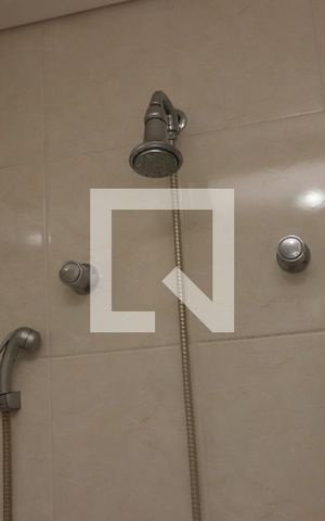 Apartamento à venda com 89m², 3 quartos e 2 vagasBanheiro da Suíte 2