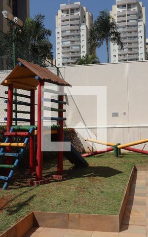 Apartamento à venda com 89m², 3 quartos e 2 vagasÁrea comum - Playground