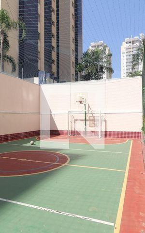 Apartamento à venda com 89m², 3 quartos e 2 vagasQuadra Esportiva