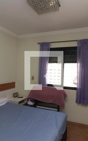 Apartamento à venda com 89m², 3 quartos e 2 vagasQuarto 2 - Suíte