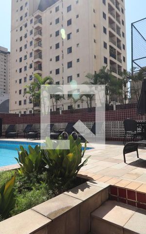 Apartamento à venda com 89m², 3 quartos e 2 vagasÁrea comum - Piscina