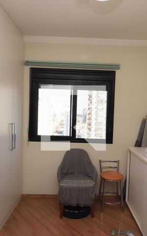 Apartamento à venda com 89m², 3 quartos e 2 vagasQuarto 1