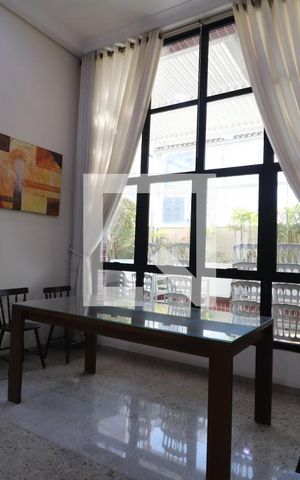 Apartamento à venda com 89m², 3 quartos e 2 vagasÁrea comum - Salão de festas