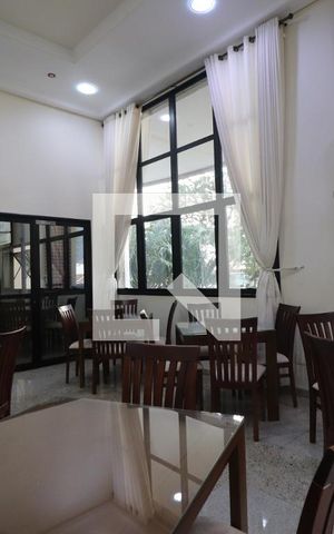 Apartamento à venda com 89m², 3 quartos e 2 vagasÁrea comum - Salão de festas