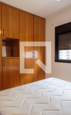 Apartamento à venda com 37m², 1 quarto e 1 vaga Apartamento à venda com 37m², 1 quarto e 1 vagaQuarto