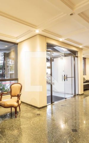 Apartamento à venda com 37m², 1 quarto e 1 vaga Apartamento à venda com 37m², 1 quarto e 1 vagaHall de entrada