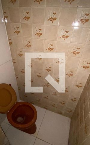 Apartamento à venda com 95m², 3 quartos e 1 vaga Apartamento à venda com 95m², 3 quartos e 1 vagaBanheiro de serviço