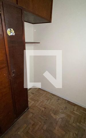Apartamento à venda com 95m², 3 quartos e 1 vaga Apartamento à venda com 95m², 3 quartos e 1 vagaQuarto de Serviço