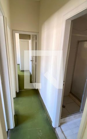 Apartamento à venda com 95m², 3 quartos e 1 vaga Apartamento à venda com 95m², 3 quartos e 1 vagaCorredor