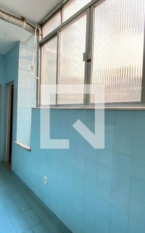 Apartamento à venda com 95m², 3 quartos e 1 vaga Apartamento à venda com 95m², 3 quartos e 1 vagaÁrea de Serviço