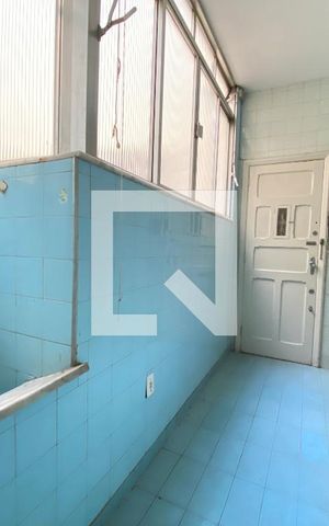 Apartamento à venda com 95m², 3 quartos e 1 vaga Apartamento à venda com 95m², 3 quartos e 1 vagaÁrea de Serviço