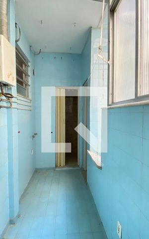Apartamento à venda com 95m², 3 quartos e 1 vaga Apartamento à venda com 95m², 3 quartos e 1 vagaÁrea de Serviço