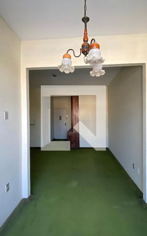 Apartamento à venda com 95m², 3 quartos e 1 vaga Apartamento à venda com 95m², 3 quartos e 1 vagaSala