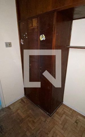 Apartamento à venda com 95m², 3 quartos e 1 vaga Apartamento à venda com 95m², 3 quartos e 1 vagaQuarto de Serviço