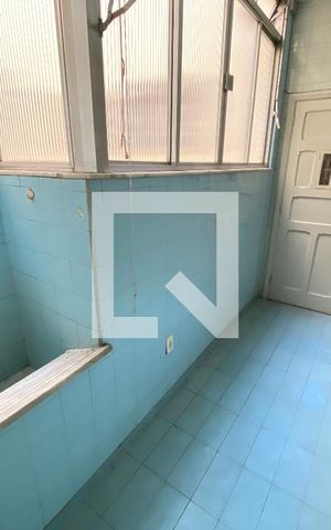 Apartamento à venda com 95m², 3 quartos e 1 vaga Apartamento à venda com 95m², 3 quartos e 1 vagaÁrea de Serviço