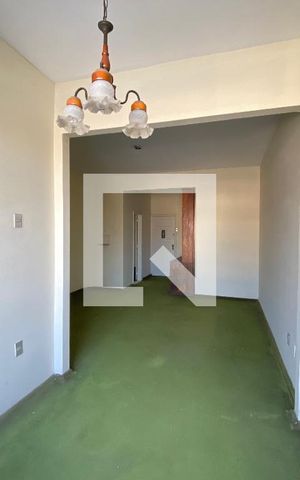Apartamento à venda com 95m², 3 quartos e 1 vaga Apartamento à venda com 95m², 3 quartos e 1 vagaSala