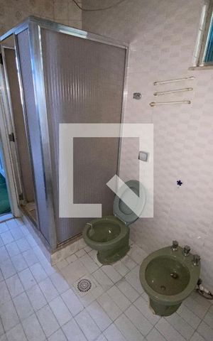 Apartamento à venda com 95m², 3 quartos e 1 vaga Apartamento à venda com 95m², 3 quartos e 1 vagaBanheiro