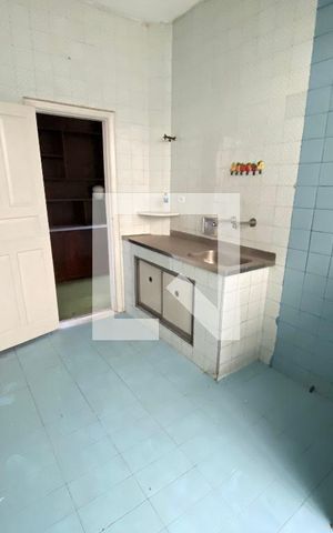 Apartamento à venda com 95m², 3 quartos e 1 vaga Apartamento à venda com 95m², 3 quartos e 1 vagaCozinha