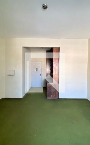 Apartamento à venda com 95m², 3 quartos e 1 vaga Apartamento à venda com 95m², 3 quartos e 1 vagaSala