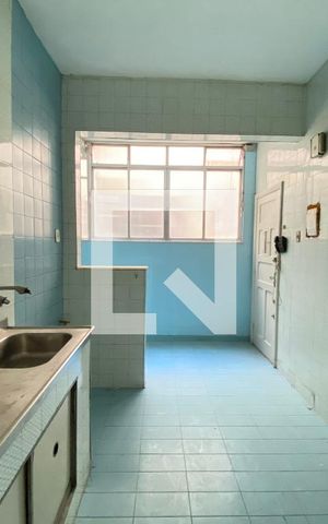 Apartamento à venda com 95m², 3 quartos e 1 vaga Apartamento à venda com 95m², 3 quartos e 1 vagaCozinha