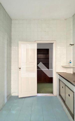 Apartamento à venda com 95m², 3 quartos e 1 vaga Apartamento à venda com 95m², 3 quartos e 1 vagaCozinha