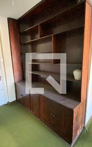 Apartamento à venda com 95m², 3 quartos e 1 vaga Apartamento à venda com 95m², 3 quartos e 1 vagaSala