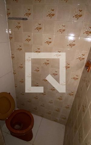 Apartamento à venda com 95m², 3 quartos e 1 vaga Apartamento à venda com 95m², 3 quartos e 1 vagaBanheiro de serviço