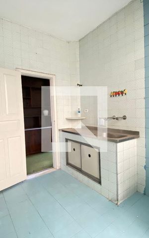 Apartamento à venda com 95m², 3 quartos e 1 vaga Apartamento à venda com 95m², 3 quartos e 1 vagaCozinha