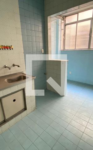Apartamento à venda com 95m², 3 quartos e 1 vaga Apartamento à venda com 95m², 3 quartos e 1 vagaCozinha