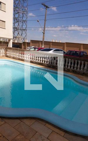 Apartamento à venda com 63m², 2 quartos e 1 vaga Apartamento à venda com 63m², 2 quartos e 1 vagaÁrea comum - Piscina