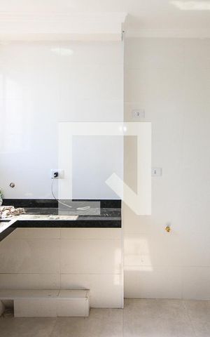 Apartamento à venda com 63m², 2 quartos e 1 vaga Apartamento à venda com 63m², 2 quartos e 1 vagaCozinha