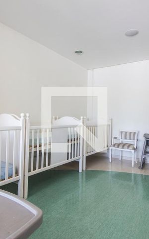 Apartamento à venda com 133m², 3 quartos e 2 vagasBrinquedoteca