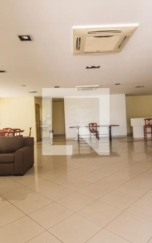 Apartamento à venda com 133m², 3 quartos e 2 vagasÁrea comum - Salão de festas