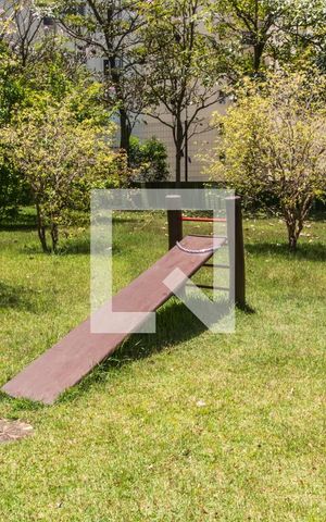 Apartamento à venda com 133m², 3 quartos e 2 vagasÁrea comum - Playground