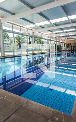 Apartamento à venda com 133m², 3 quartos e 2 vagasPiscina Coberta