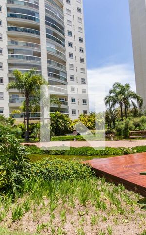 Apartamento à venda com 133m², 3 quartos e 2 vagasÁrea comum
